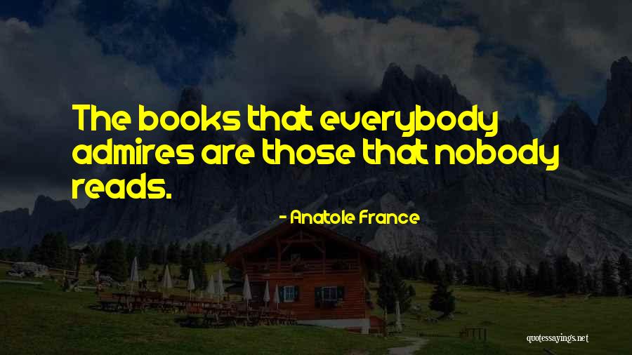 Anatole France Quotes 1991056