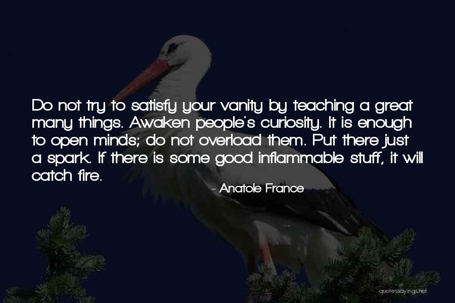 Anatole France Quotes 2067979