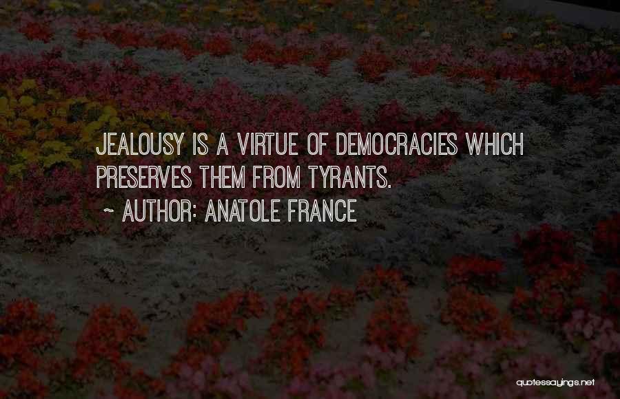 Anatole France Quotes 312811