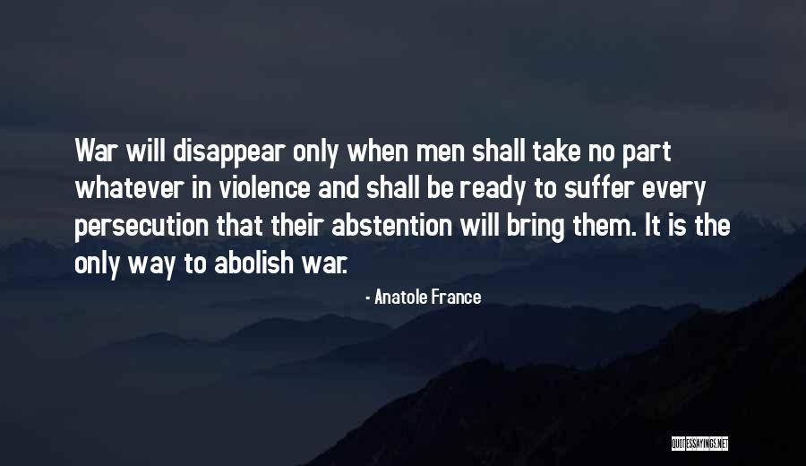 Anatole France Quotes 320427