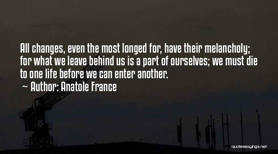 Anatole France Quotes 337283