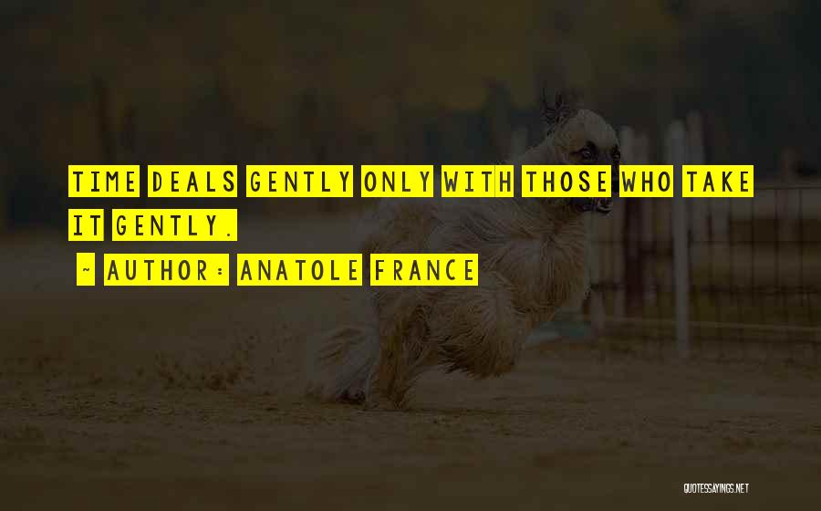 Anatole France Quotes 339454