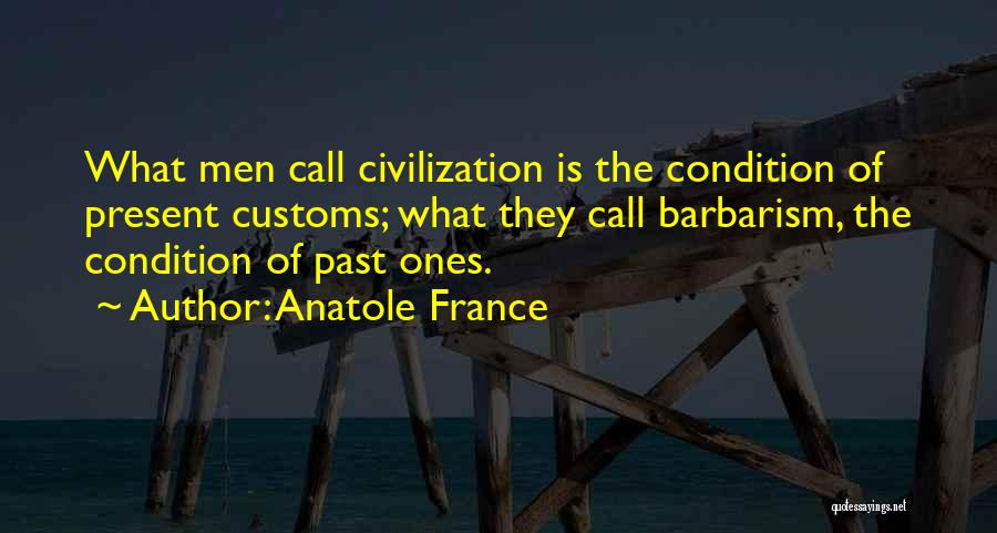 Anatole France Quotes 340630