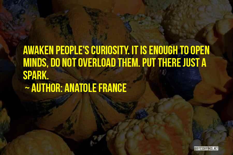 Anatole France Quotes 345646