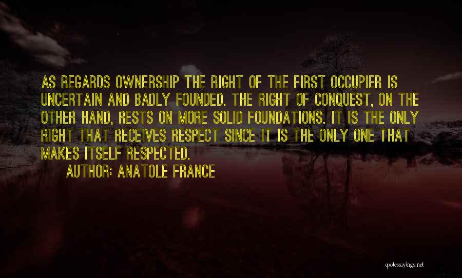 Anatole France Quotes 497988