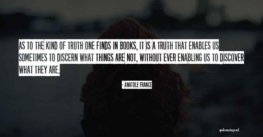 Anatole France Quotes 579655