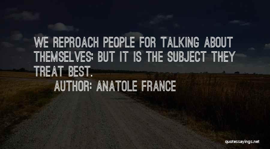 Anatole France Quotes 634623