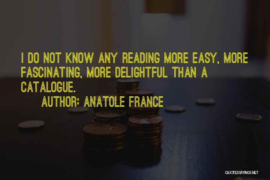 Anatole France Quotes 640878
