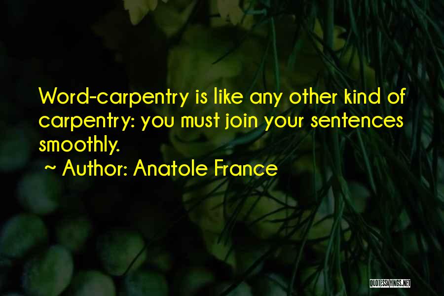 Anatole France Quotes 758446