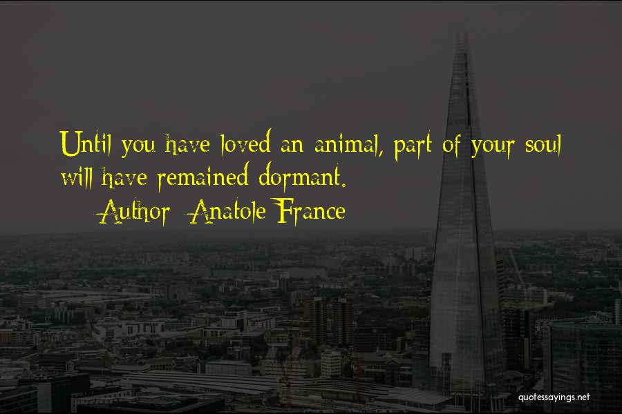 Anatole France Quotes 788862