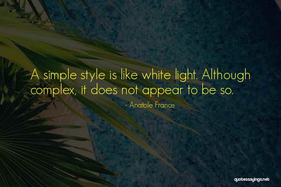 Anatole France Quotes 884214 Anatole France Quotes 884214