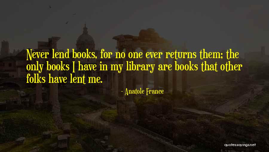 Anatole France Quotes 895446