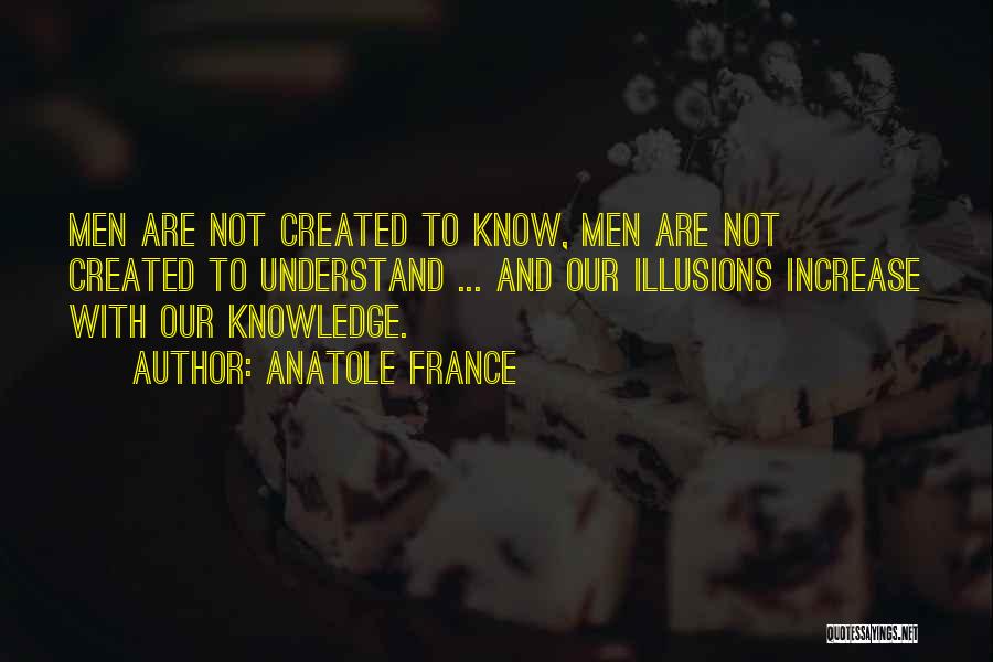 Anatole France Quotes 919176