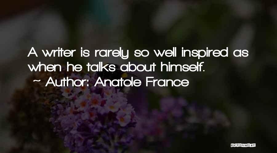 Anatole France Quotes 940877