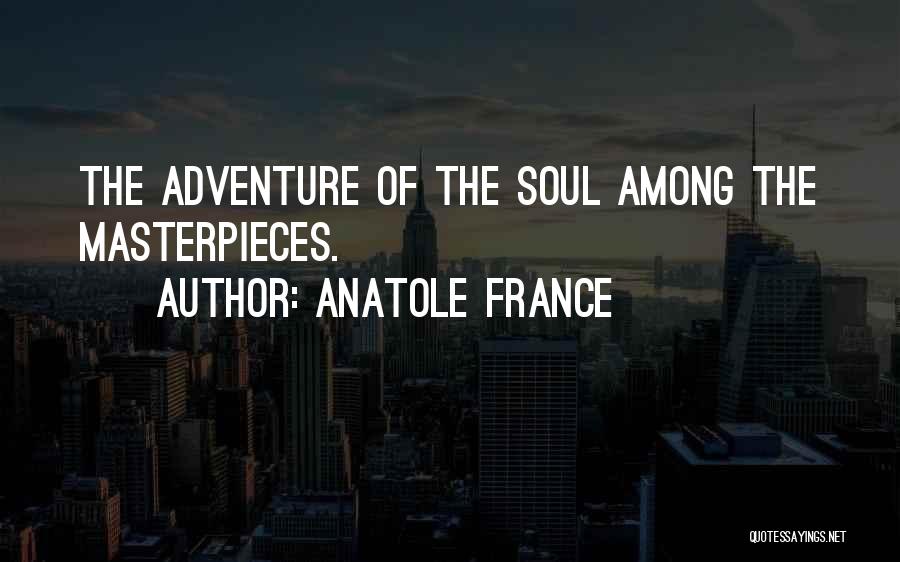 Anatole France Quotes 964269