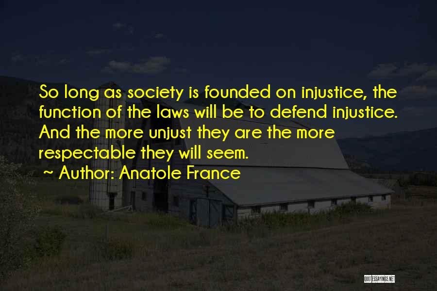 Anatole France Quotes 990324