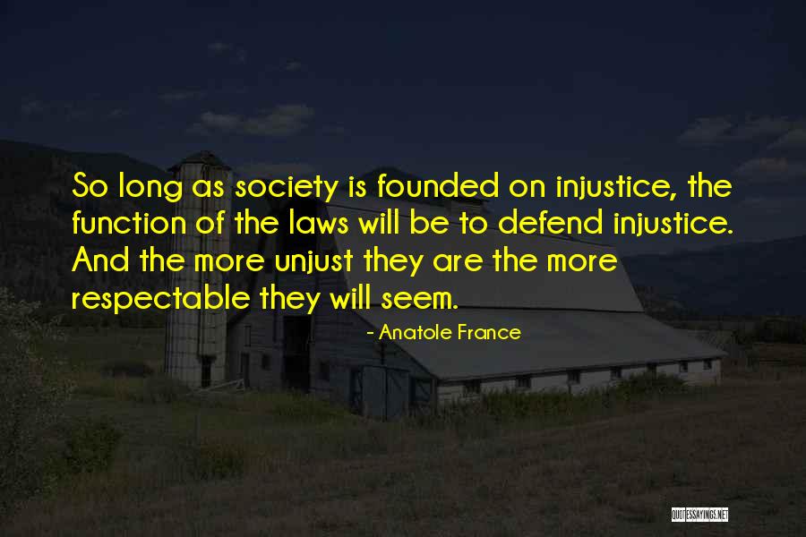 Anatole France Quotes 990324