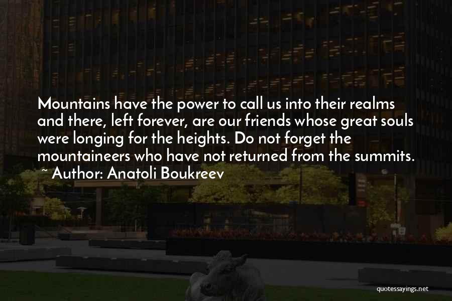 Anatoli Boukreev Quotes 1283475