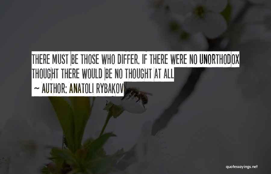 Anatoli Rybakov Quotes 1527431