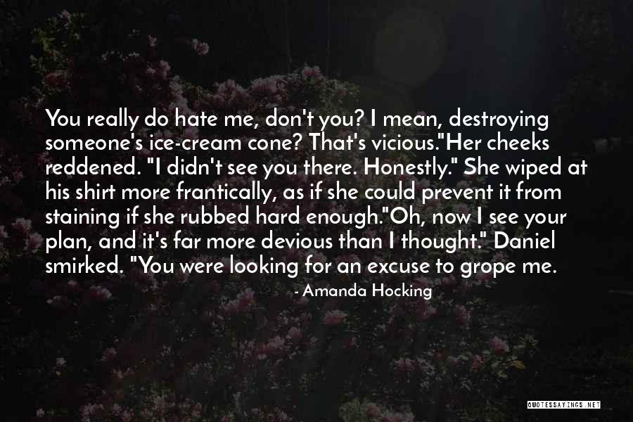 Anatolianshepherdrescue Quotes By Amanda Hocking Anatolianshepherdrescue Quotes By Amanda Hocking