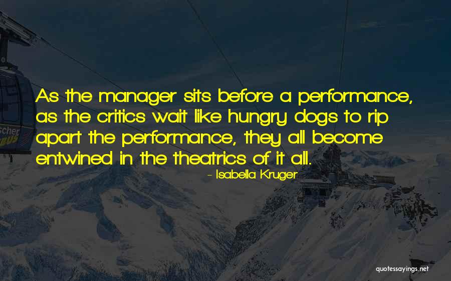 Anatolianshepherdrescue Quotes By Isabella Kruger Anatolianshepherdrescue Quotes By Isabella Kruger