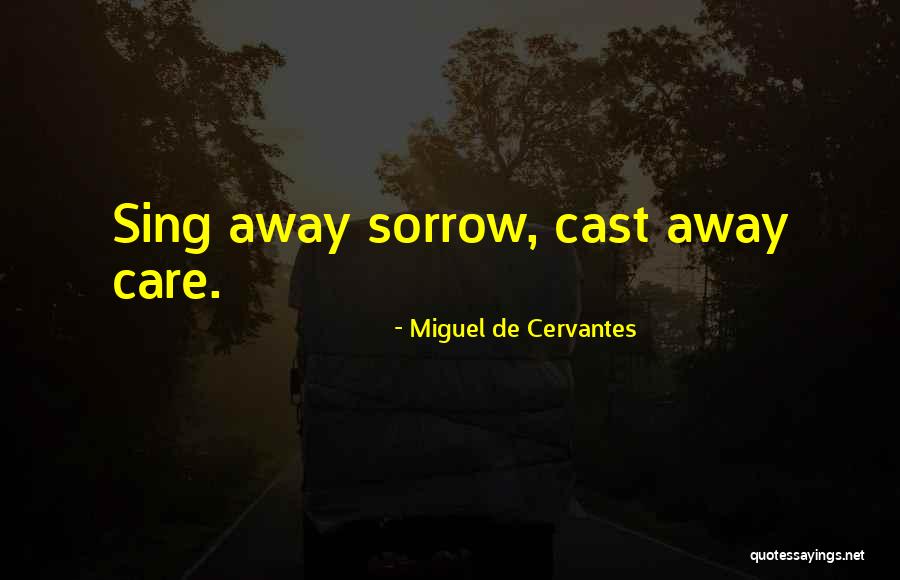 Anatolianshepherdrescue Quotes By Miguel De Cervantes Anatolianshepherdrescue Quotes By Miguel De Cervantes