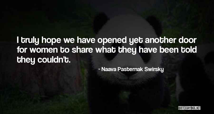 Anatolianshepherdrescue Quotes By Naava Pasternak Swirsky Anatolianshepherdrescue Quotes By Naava Pasternak Swirsky