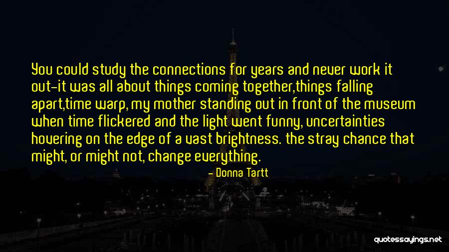 Anatolij Sharij Quotes By Donna Tartt Anatolij Sharij Quotes By Donna Tartt