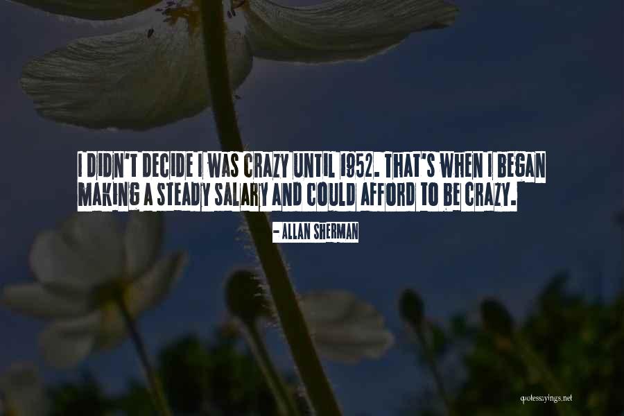 Anatoly Tarasov Quotes By Allan Sherman Anatoly Tarasov Quotes By Allan Sherman