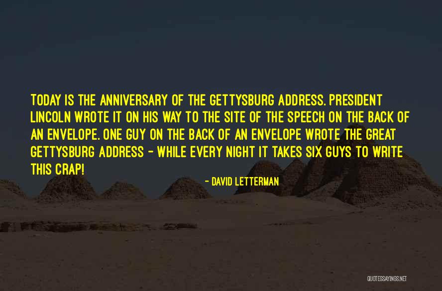 Anatoly Tarasov Quotes By David Letterman Anatoly Tarasov Quotes By David Letterman