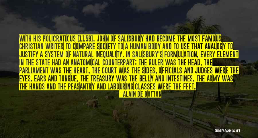 Anatomical Quotes By Alain De Botton Anatomical Quotes By Alain De Botton