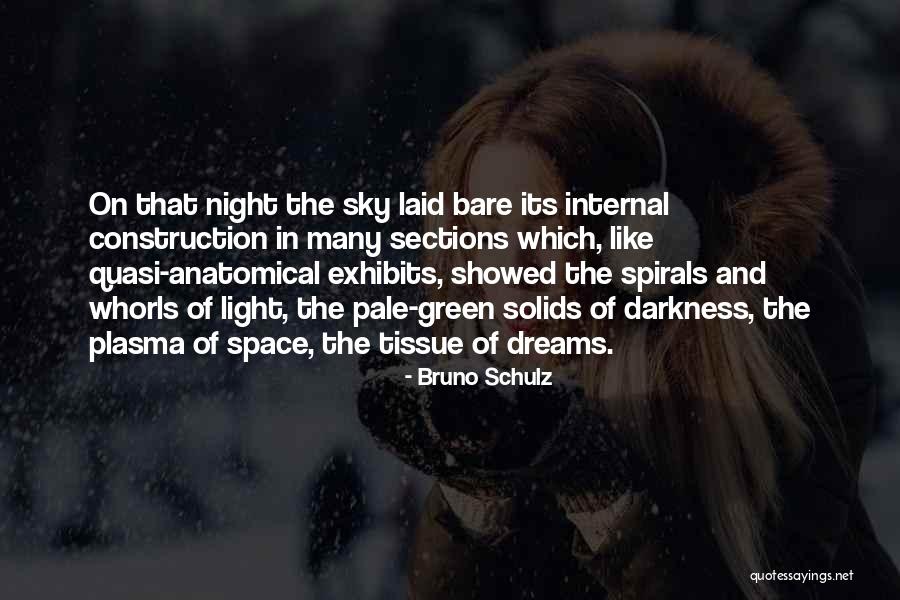 Anatomical Quotes By Bruno Schulz Anatomical Quotes By Bruno Schulz