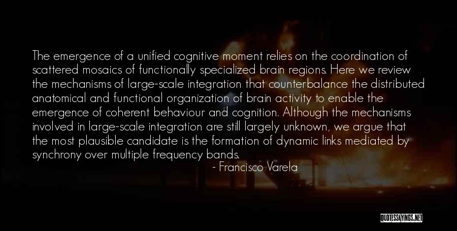 Anatomical Quotes By Francisco Varela Anatomical Quotes By Francisco Varela