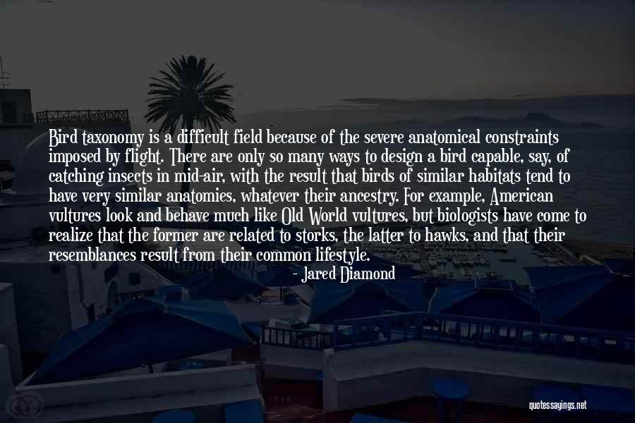 Anatomical Quotes By Jared Diamond Anatomical Quotes By Jared Diamond