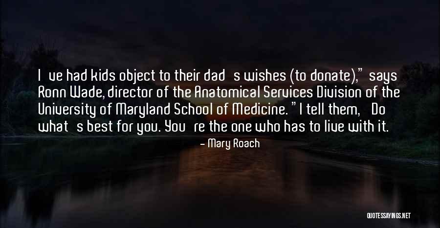 Anatomical Quotes By Mary Roach Anatomical Quotes By Mary Roach