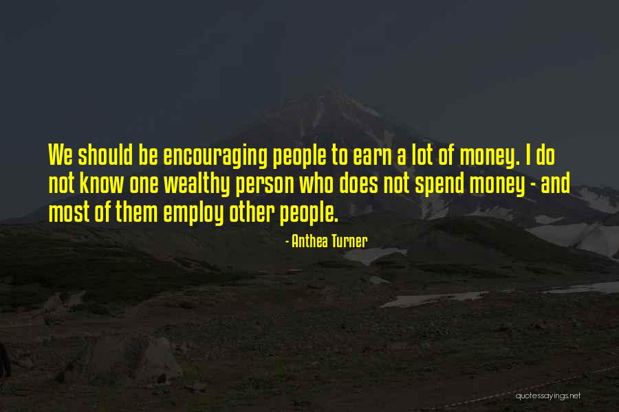 Anatomists Wife Quotes By Anthea Turner Anatomists Wife Quotes By Anthea Turner