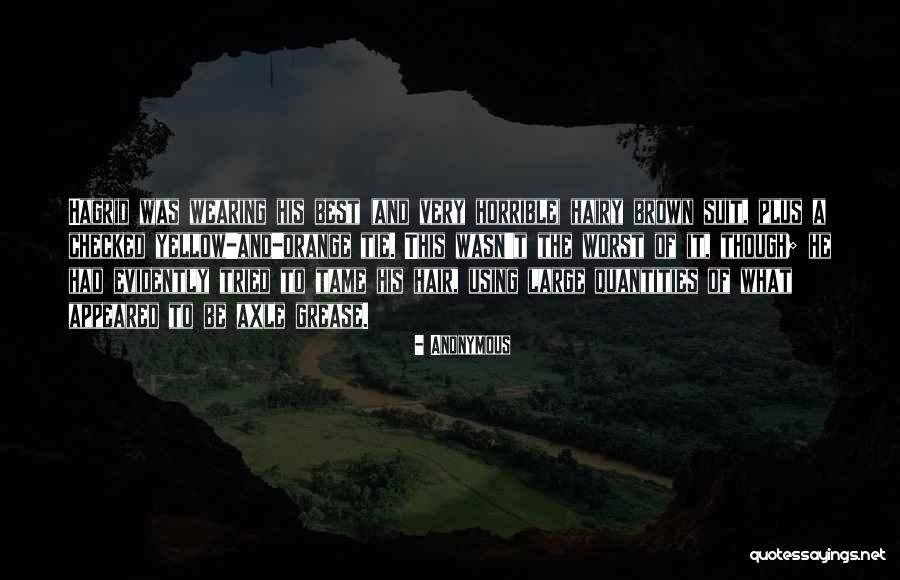 Anatomy Appreciation Quotes By Anonymous Anatomy Appreciation Quotes By Anonymous