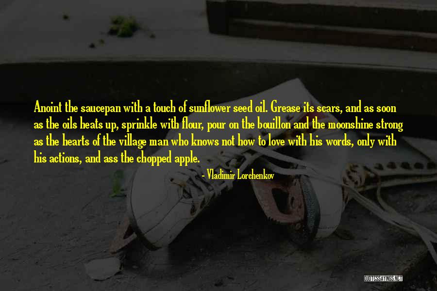 Anatsui Artist Quotes By Vladimir Lorchenkov Anatsui Artist Quotes By Vladimir Lorchenkov