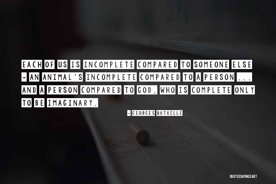 Anatta St Quotes By Georges Bataille Anatta St Quotes By Georges Bataille