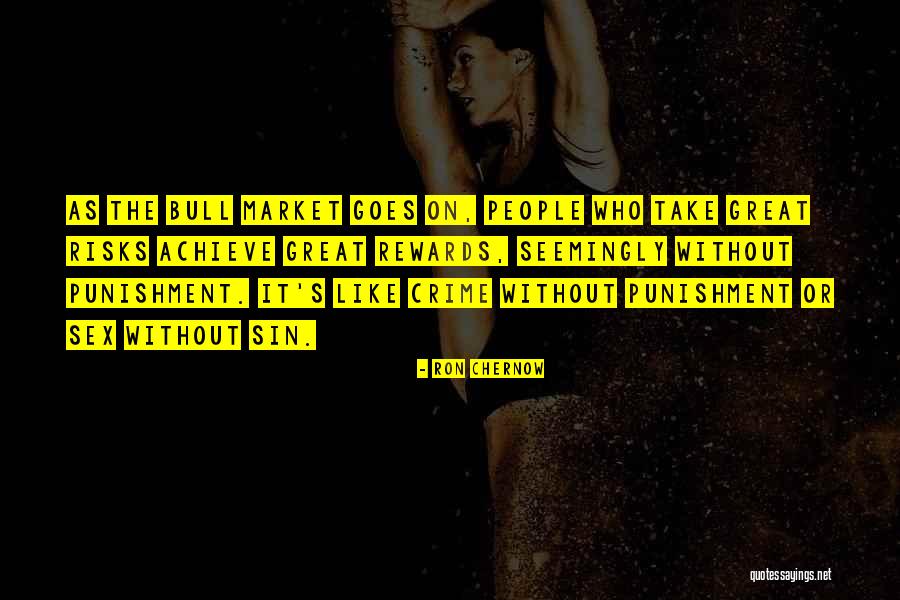 Anattacker Quotes By Ron Chernow Anattacker Quotes By Ron Chernow