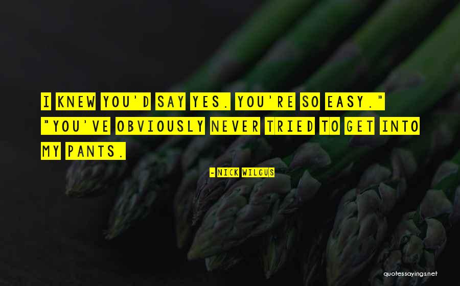 Anaweza Groupe Quotes By Nick Wilgus Anaweza Groupe Quotes By Nick Wilgus