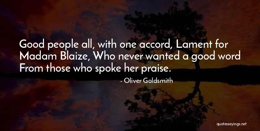 Anawin Catholic Store Quotes By Oliver Goldsmith Anawin Catholic Store Quotes By Oliver Goldsmith