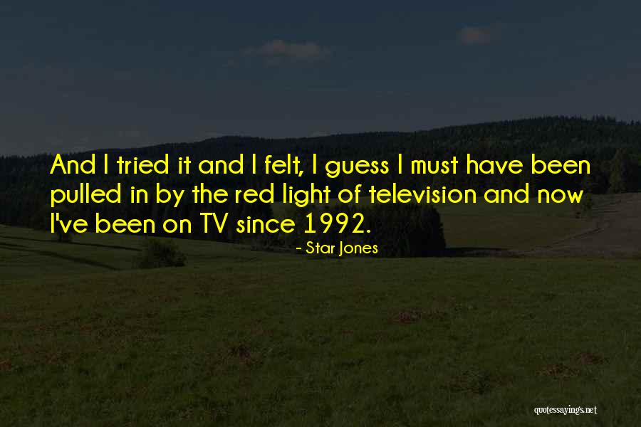 Anaxagorass Quotes By Star Jones Anaxagorass Quotes By Star Jones