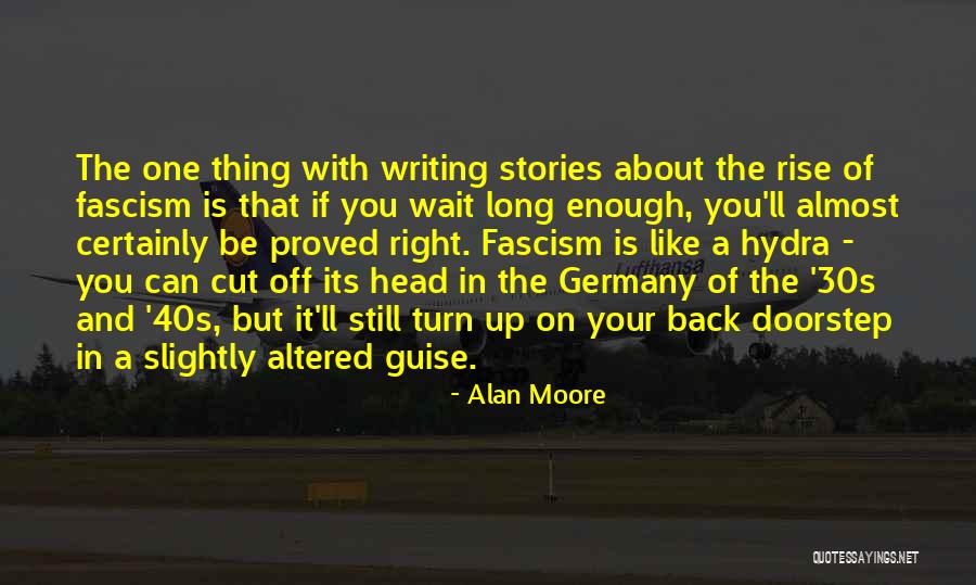 Anaxis Capital Quotes By Alan Moore Anaxis Capital Quotes By Alan Moore