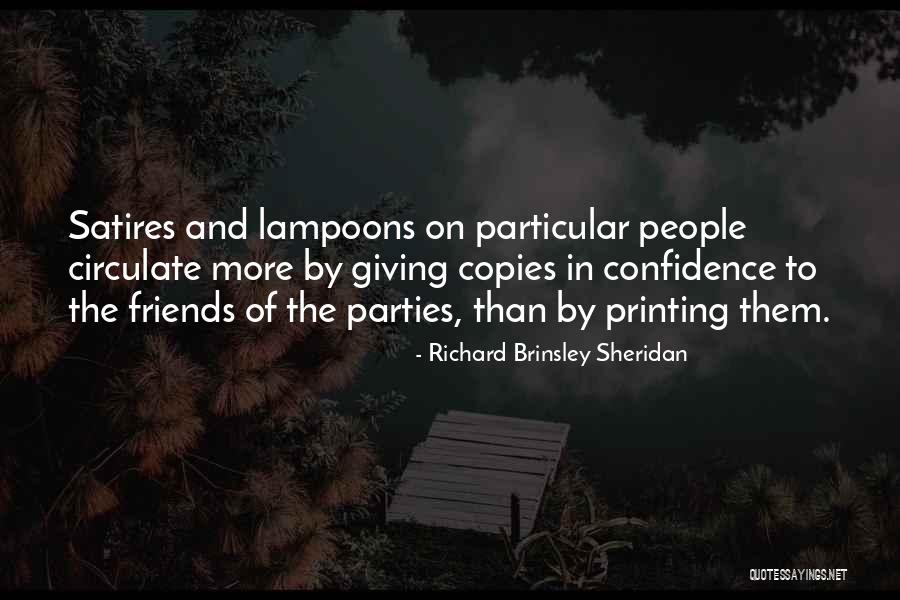 Anaya By Kiran Quotes By Richard Brinsley Sheridan Anaya By Kiran Quotes By Richard Brinsley Sheridan
