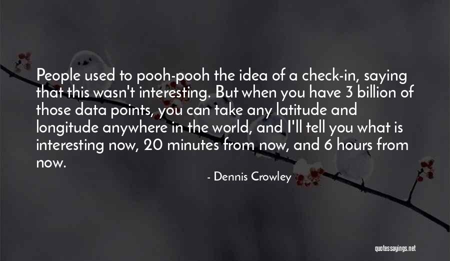 Anaya Educacion Quotes By Dennis Crowley Anaya Educacion Quotes By Dennis Crowley