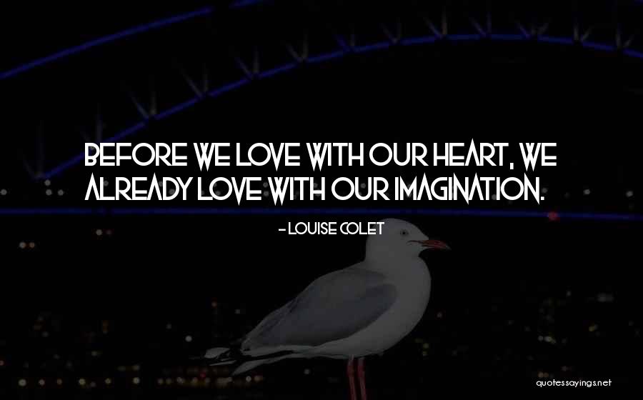 Anayanci Saucedo Quotes By Louise Colet Anayanci Saucedo Quotes By Louise Colet