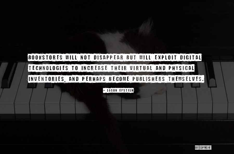 Anaye Milligan Quotes By Jason Epstein Anaye Milligan Quotes By Jason Epstein