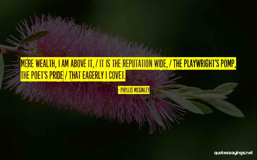 Anayeli Quotes By Phyllis McGinley Anayeli Quotes By Phyllis McGinley