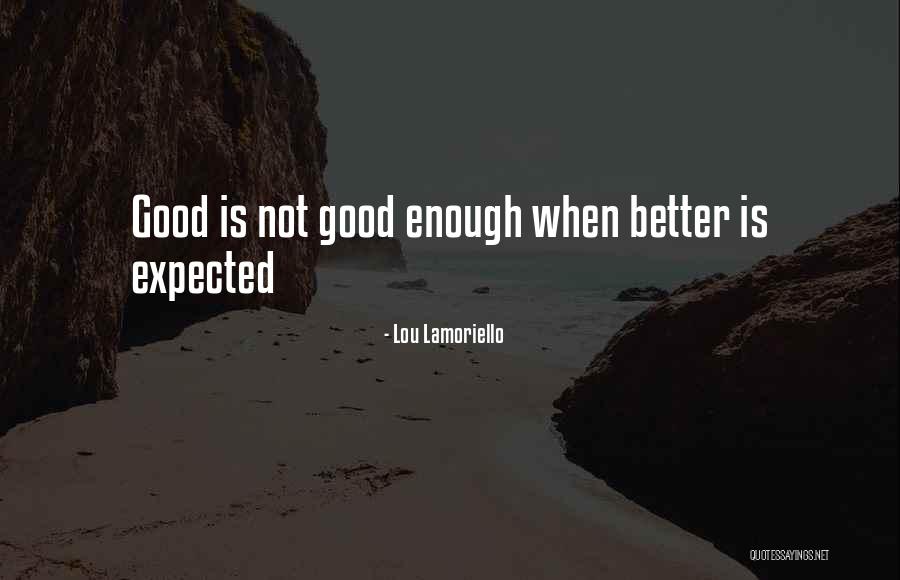 Anayeli Ruiz Quotes By Lou Lamoriello